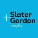 Slater and Gordon Ipswich Lawyers logo